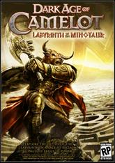 Dark Age of Camelot: Labyrinth of the Minotaur pobierz