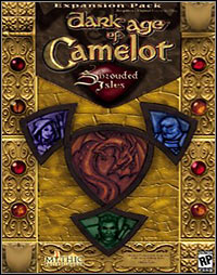 Dark Age of Camelot: Shrouded Isles pobierz