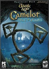 Dark Age of Camelot: Trials of Atlantis pobierz