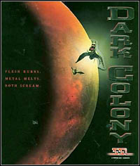 Dark Colony pobierz