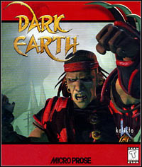 Dark Earth pobierz