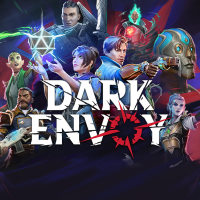 Dark Envoy pobierz