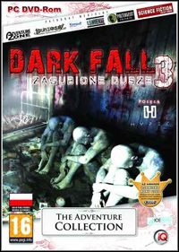 Dark Fall 3: Zagubione dusze pobierz