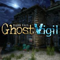 Dark Fall: Ghost Vigil pobierz