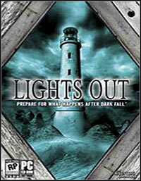 Dark Fall: Lights Out pobierz