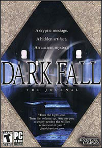 Dark Fall: The Journal pobierz