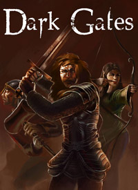 Dark Gates pobierz