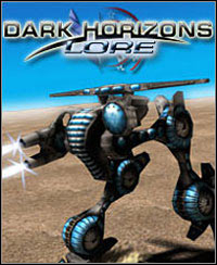 Dark Horizons: Lore pobierz