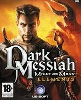 Dark Messiah of Might and Magic pobierz