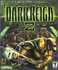 Dark Reign 2 pobierz