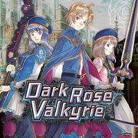 Dark Rose Valkyrie pobierz