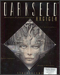 Dark Seed pobierz