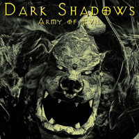 Dark Shadows: Army of Evil pobierz