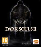 Dark Souls II: Scholar of the First Sin pobierz