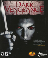 Dark Vengeance pobierz