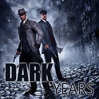 Dark Years pobierz