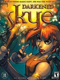 Darkened Skye pobierz