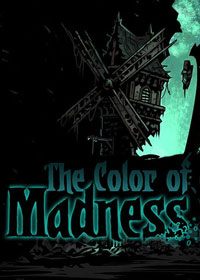 Darkest Dungeon: The Color of Madness pobierz