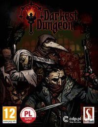 Darkest Dungeon pobierz