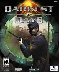 Darkest of Days pobierz