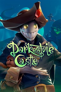 Darkestville Castle pobierz