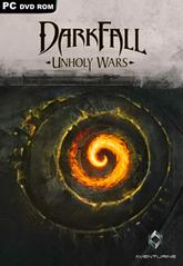 Darkfall Unholy Wars pobierz