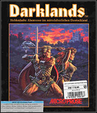 Darklands pobierz