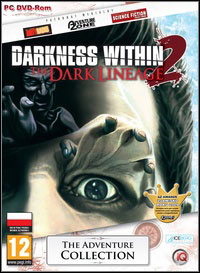 Darkness Within 2: The Dark Lineage pobierz