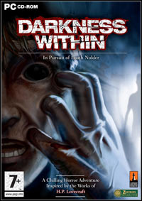 Darkness Within: In Pursuit of Loath Nolder pobierz