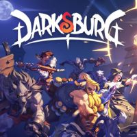Darksburg pobierz