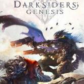 Darksiders Genesis pobierz