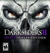 Darksiders II: Deathinitive Edition pobierz