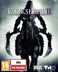 Darksiders II pobierz