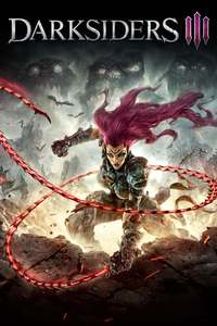 Darksiders III pobierz