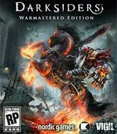 Darksiders Warmastered Edition pobierz