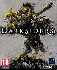 Darksiders pobierz