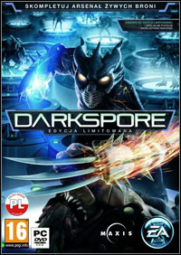 Darkspore pobierz