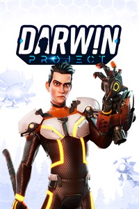 Darwin Project pobierz