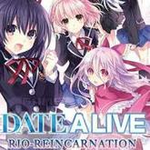 Date A Live: Rio Reincarnation pobierz