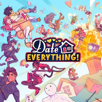 Date Everything! pobierz