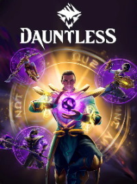 Dauntless pobierz