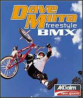 Dave Mirra Freestyle BMX pobierz