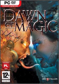 Dawn of Magic pobierz