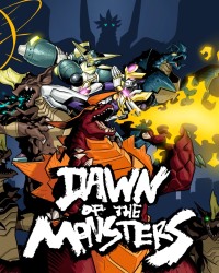 Dawn of the Monsters pobierz