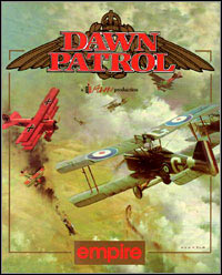 Dawn Patrol pobierz