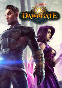 Dawngate pobierz