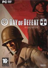 Day of Defeat: Source pobierz