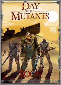 Day of the Mutants pobierz