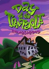 Day of the Tentacle: Remastered pobierz