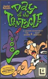 Day of the Tentacle pobierz